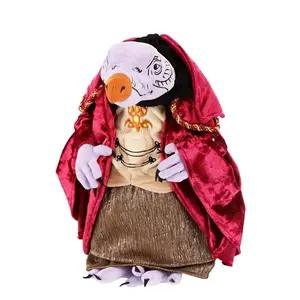 The Dark Crystal The Chamberlain Plush