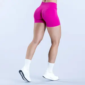D.F.Y.N.E Vision Shorts (full logo) - Training Shorts Designed for Daily Movement, Exercise and Casual Wear