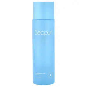 Seapuri Shavik Glacier Toner, 6.76 fl oz (200 ml)