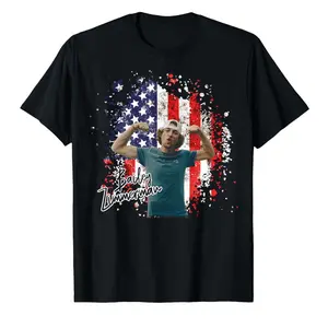 Bailey Zimmerman Western Graphic Tee – Country Music Fan Unisex T-Shirt