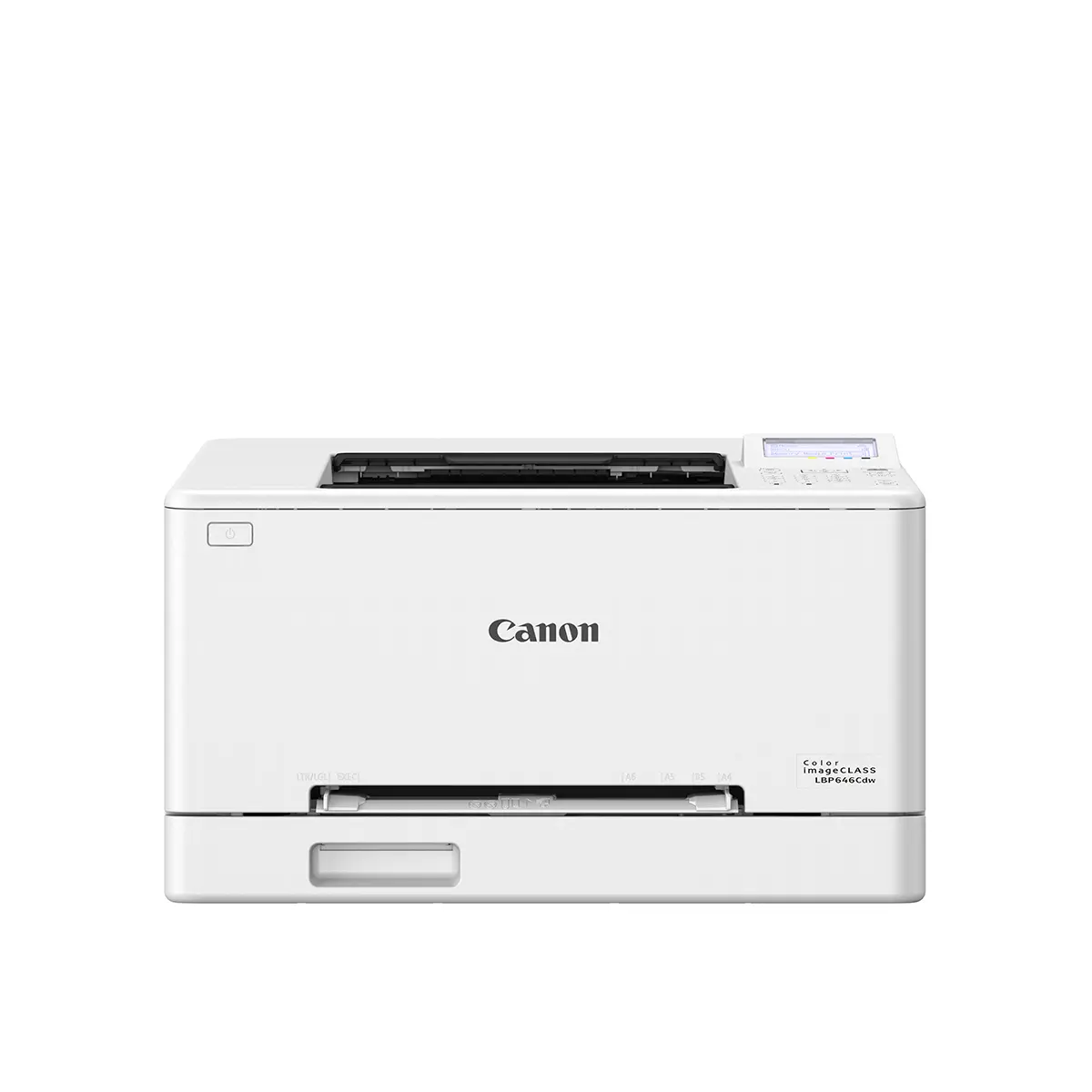 Canon Color imageCLASS LBP646Cdw Wireless Duplex Laser Printer