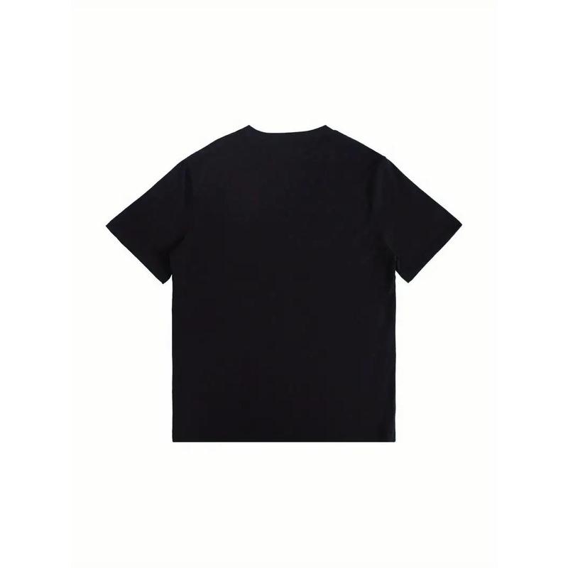 Halloween Scary Clown Cholo Shirt Gangster Unisex T-shirt