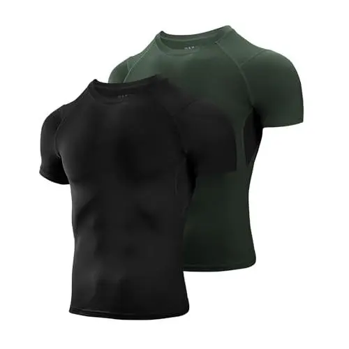 1*black,1*army Green