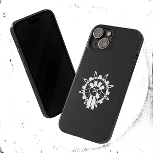 935 IPhone Case | Call of Duty Zombies Perk Case
