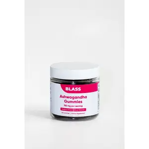 Blass | Ashwagandha Gummies