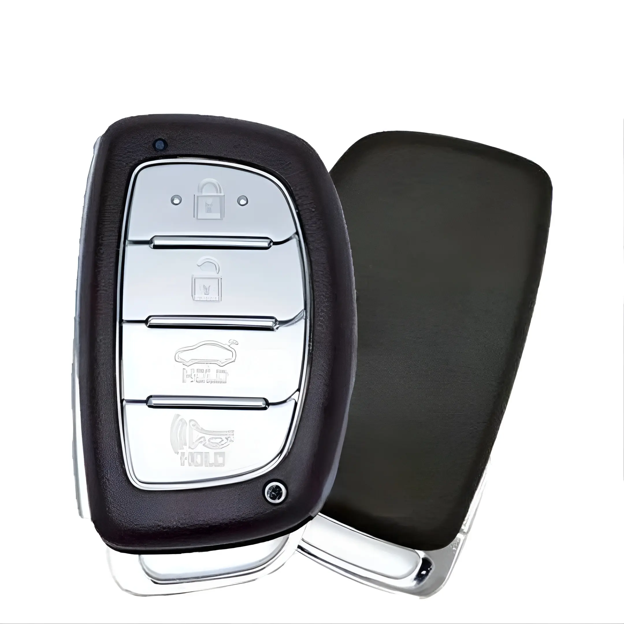 NEW Smart Key Compatible with Hyundai Sonata 2017 - 2019 - 95440-C1500NNA, CQOFD00120