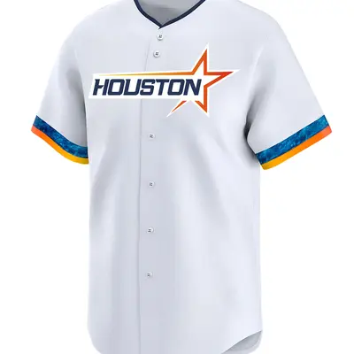 Baseball Game Outfit Astros TikTok Shop