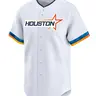 Men's 27 White Button Front Embroidered Baseball Jersey, Regular Fit Casual Short Sleeve V Neck Baseball Top for Daily Wear, Men's Clothes for All Seasons, Embroidery Sportswear, Sports Clothing