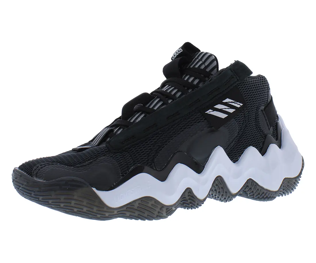 Adidas Exhibit B Candace Parker Mid Womens Shoes