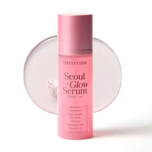 Seoul Glow Serum