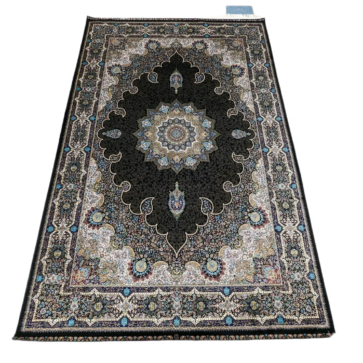 Turkish Silk made Rug 2*3 meter
