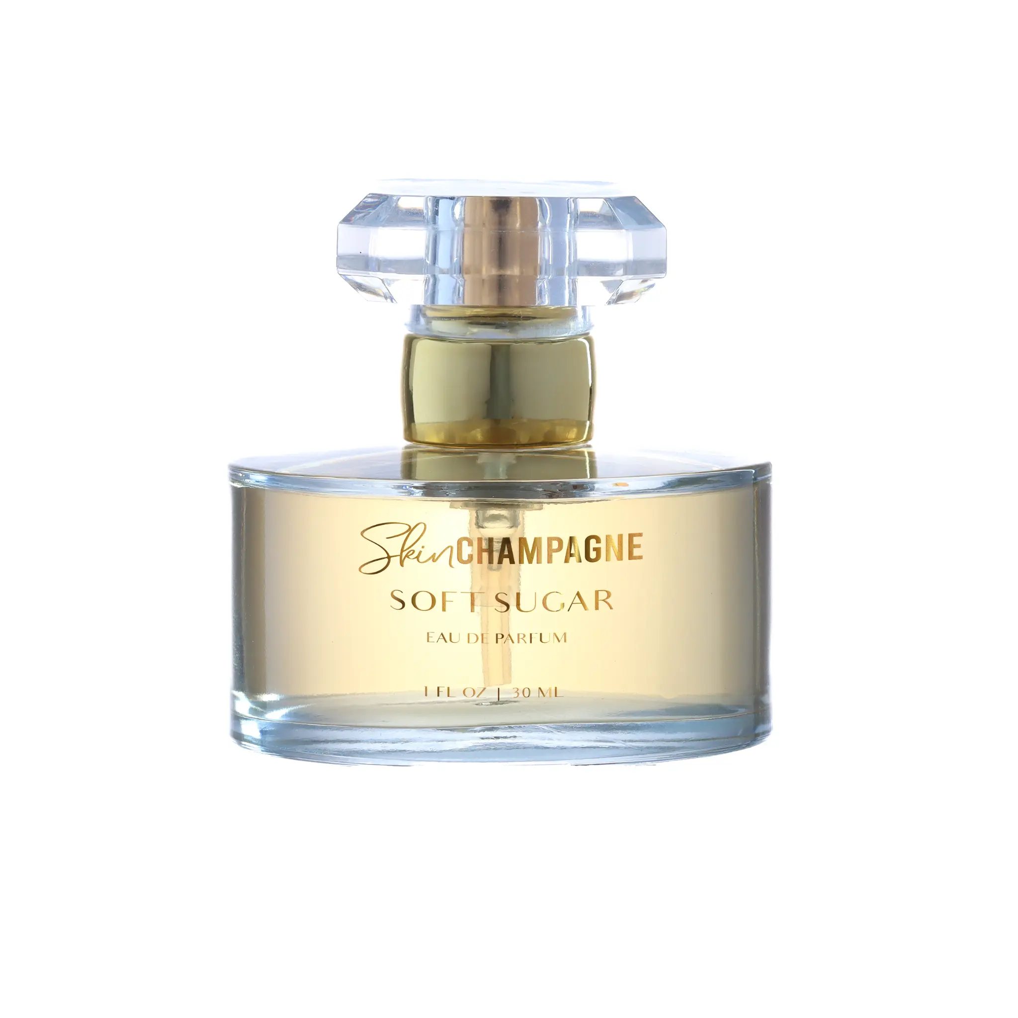 SOFT SUGAR PERFUME