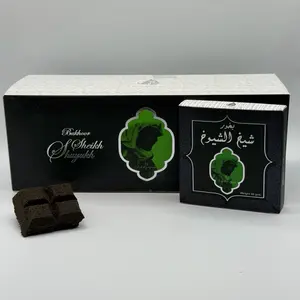 Luxury Bokhoor 40g – Premium Arabic Incense for Home Fragrance Rich Scent Long Lasting Pure Elegance in Every Burn