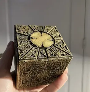 1:1 Hellraiser Puzzle Box
