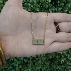 Collar DESEO Collar DESEO