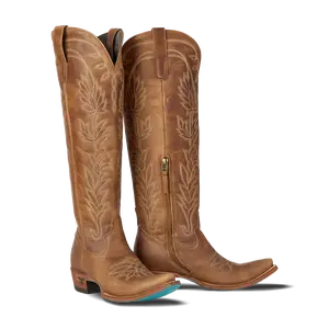 LANE WOMEN DESERT CLAY BOOT SNIP TOE BOOT LB0570A