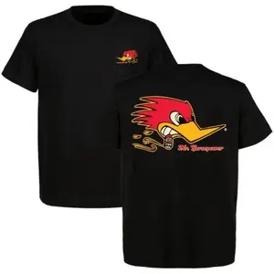 Mr Horsepower Vintage Racing Car Tee – 100% Cotton Classic Hot Rod Graphic T-Shirt, Auto Mechanic Streetwear Style  Comfortable Graphic Teetiktok Shop Deals Tiktok Shop Casual Unisex summerwins