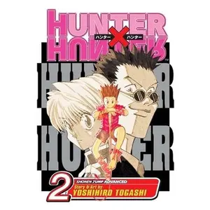 Hunter  Hunter, Vol. 2 -- Yoshihiro Togashi - Paperback