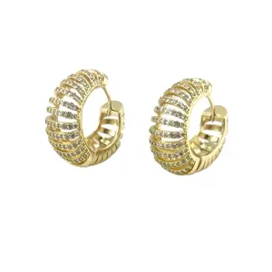ALEXA EARRINGS