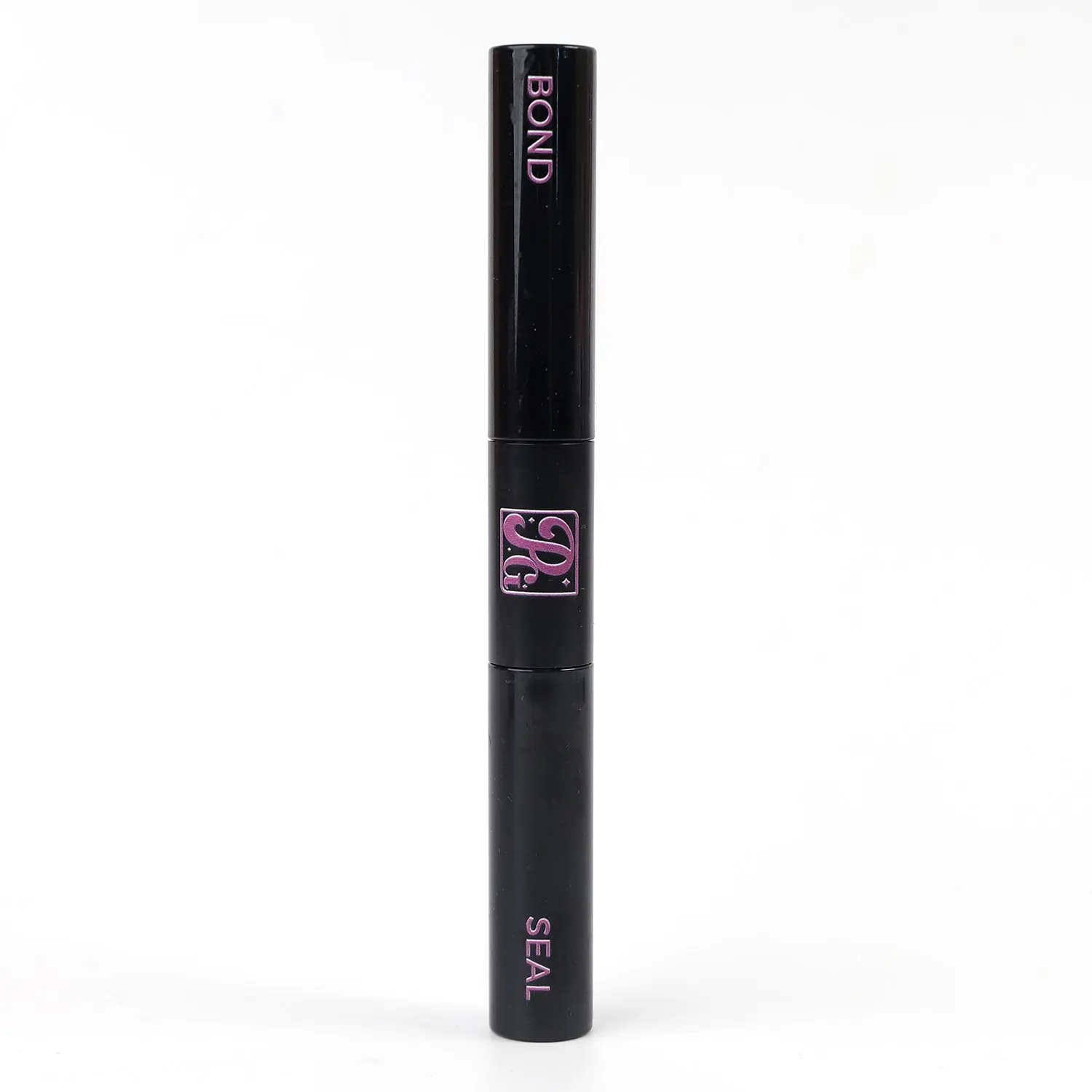 Bond & Seal 2-in-1 Lash Essential Waterproof Smudge-Proof Retention-Ready Ultimate Lash Essential, Flawless, Cosmetic