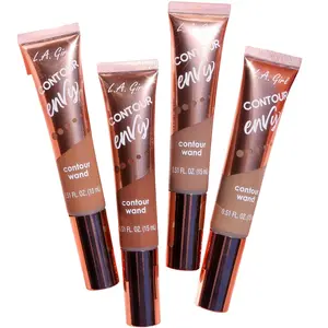 Contorno Envy L.A. Girl Surtido L.A. Girl - Venta al por Mayor 8 Unidades (GPD524-ASS8)