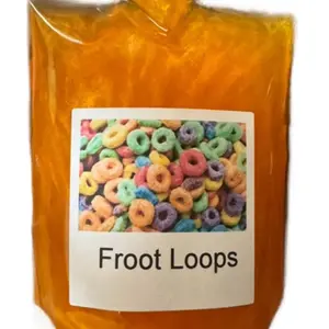 Squeezable Wax Melts | 12oz | Soy Wax | High Quality |Highly Scented | Toxin Free | Organic Aroma Candle wax  melts amazing scents Long Lasting Fragrance