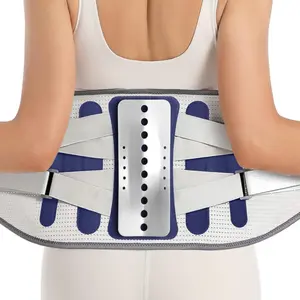 Back Brace for Lower Back - Back Support Belt for Women & Men, Lower Back Brace for Herniated Disc, Sciatica