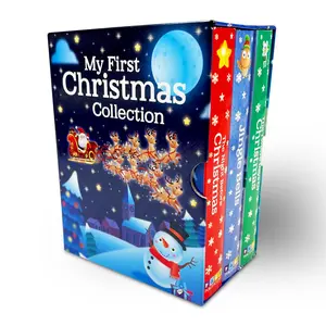 MY FIRST CHRISTMAS COLLECTION