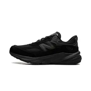 990 v6 "Triple Black" U990BB6