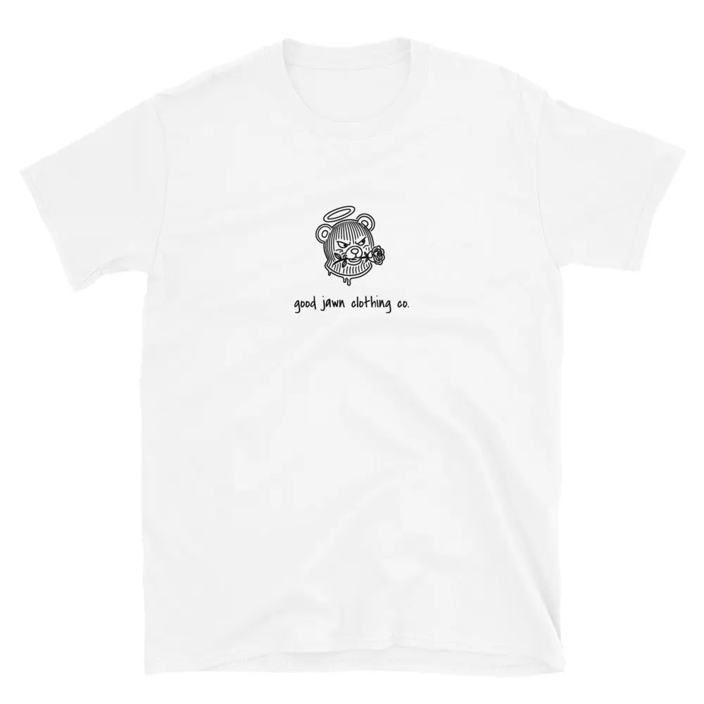 Sheisty Bear Tee