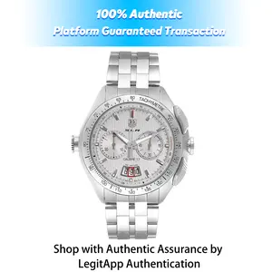 TAG Heuer Mercedes-Benz SLR Automatic CAG2011.BA0254/8387