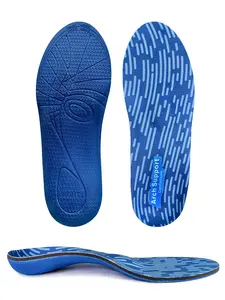 Arch Support Pain Relief Orthotic Insoles, Foot Bottom Pain Relief, Plantar Fasciitis Support, Work Boot Pads, Supportive Soles, All Seasons
