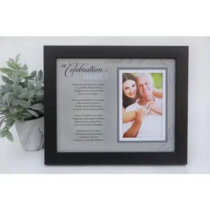 Celebration of Life Memorial Frame