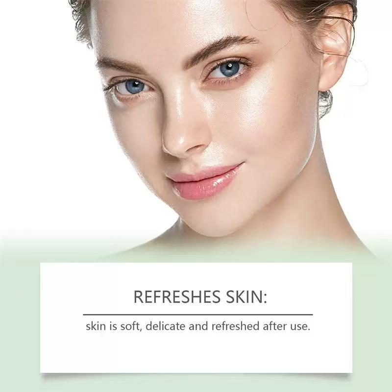 QUIA Zero Pore Pads - Korean Beauty Facial Pads for Refreshed Skin, Pore Minimizing & Oil Control, Exfoliating Pads for Smoother Texture