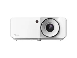 Optoma Technology DuraCore ZH420 Eco-friendly ultra-compact high brightness Full HD laser projector - White