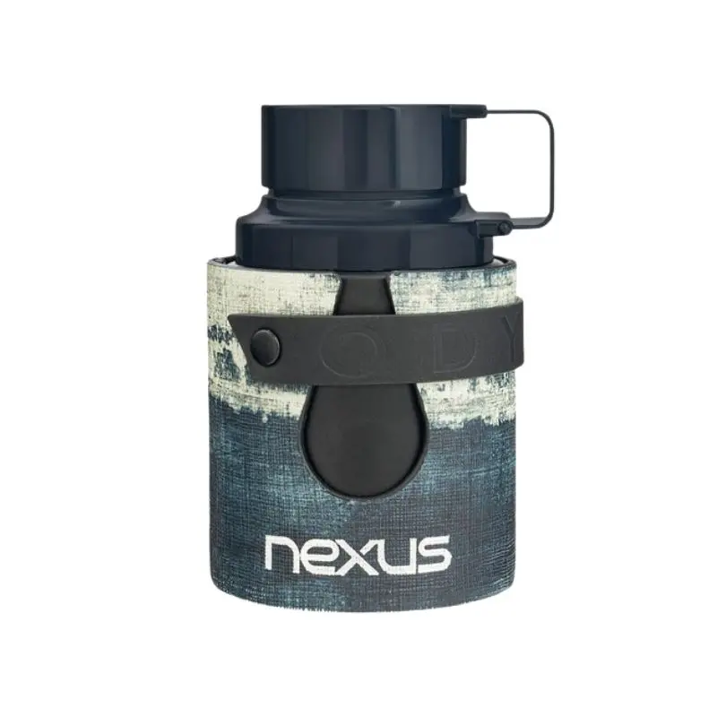 Armaf Odyssey Nexus for Men EDP 3.4 oz