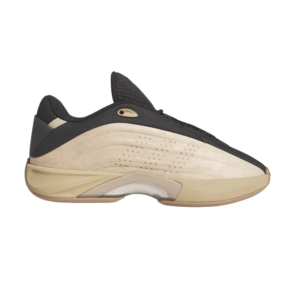 adidas Mens Nova Iiinfinity Sneakers Shoes Casual - Beige