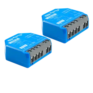 Shelly 1 Gen4 2-pack