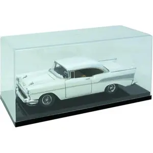 Auto Display Case (Standard Base, Extra Tall) 1/24 Scale  [COLLECTIBLES]