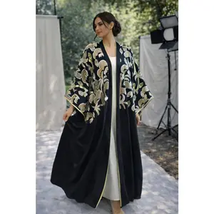 Elegance Abaya