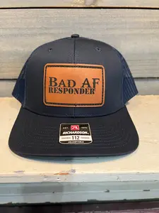 Bad AF Responder Hat