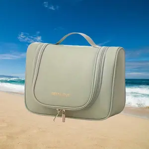 Toiletry Bag Hook Cosmetic Bag Multifunctional Cosmetic Storage Bag Travel Men's And Women's Hand Wash Storage Bag