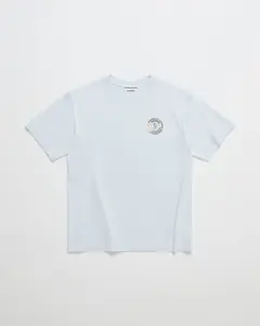 Mad Happy Classic Shirt - Hysteric Glamour Midweight Tee 2 sideds Print Casual Shirt  outfits men vintage clothing, men graphic tees, Gift for Him and Her, Cotton Crewneck Shirt