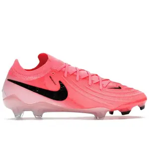 Nike Phantom GX 2 Elite FG Pink Foam (men) by StockX