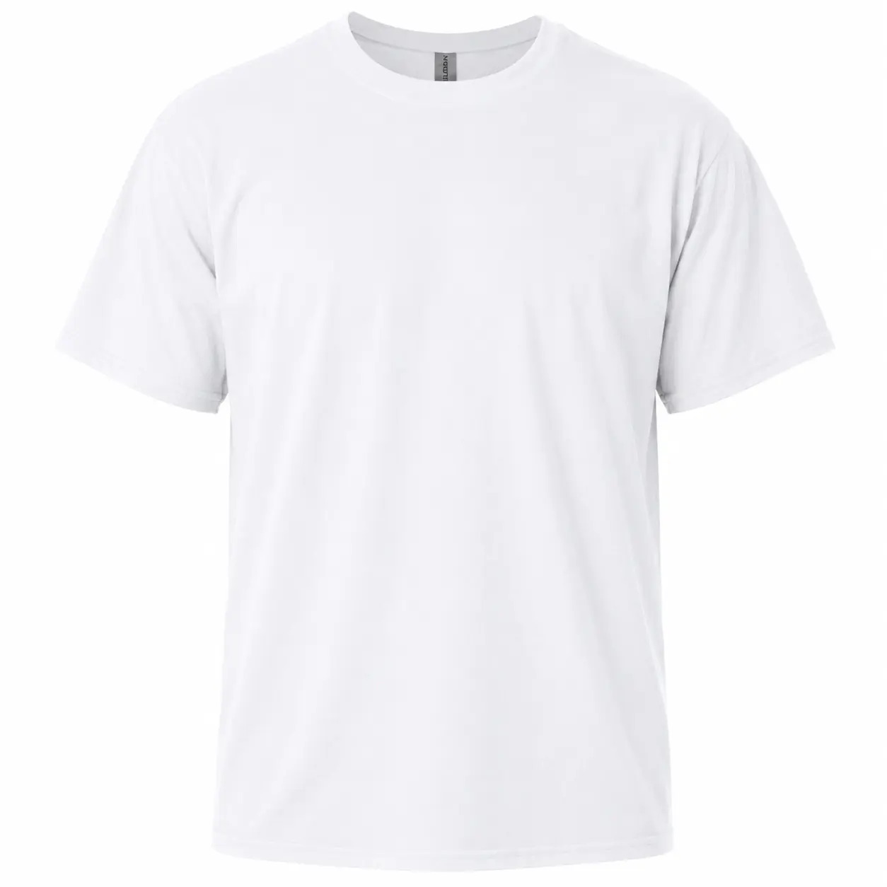 Men's Mulit Pack Gildan Softstyle T-Shirts Everyday Basic Crew Neck Tee Bundle Cotton Casual Short Sleeve Undershirt Essential Top White Black Grey Navy Streetwear Menswear