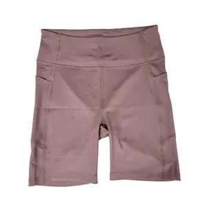 Tahari Biker Shorts