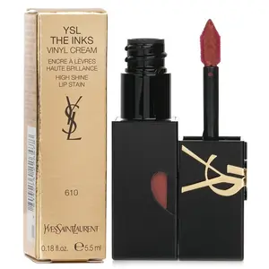 Yves Saint Laurent The Inks High Shine Lip Stain - # 610 Nude Champion ,5.5ml
