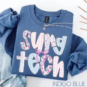 Surgical Tech T-Shirt, Sweatshirt or Hoodie, Surgical Tech Gifts, Scrub Tech Crewneck, Operating Room Apparel, Healthcare Professional Outfit