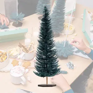 Splendid Spruce | DIY Christmas Decor Kit for Holiday Décor | Christmas Decoration | Christmas Tree | Craft Kit | Christmas Craft Ideas | Tree Craft | Holiday Craft | Christmas Craft Kit