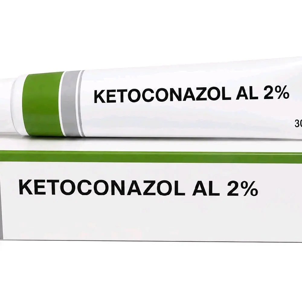 Keto Cream Moisturizer - Hydrating Formula for Face and Body